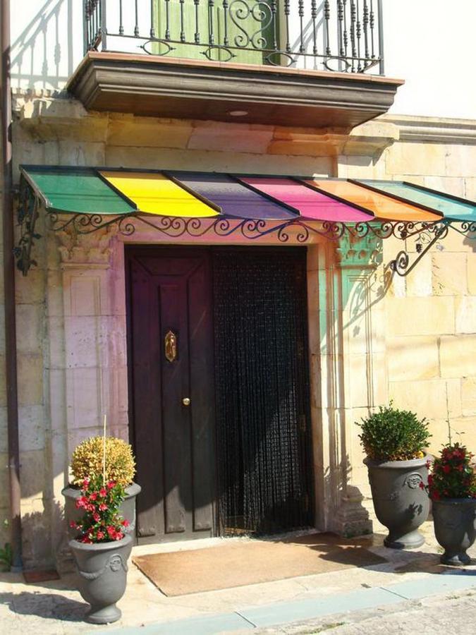 Posada Casa De Valle Colindres Exterior foto